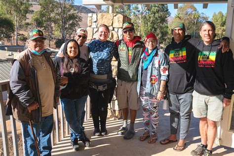 catalina island native indians